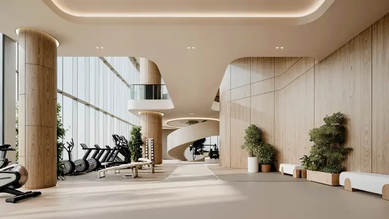 DWTN Residences by Deyaar at Downtown Dubai